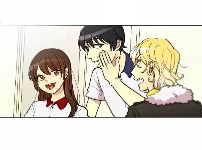 The Devil Who Can't Fly Chapter 28 - 30