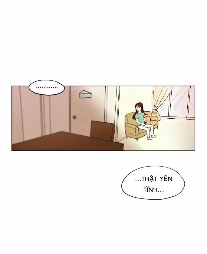 The Devil Who Can't Fly Chapter 28 - 31