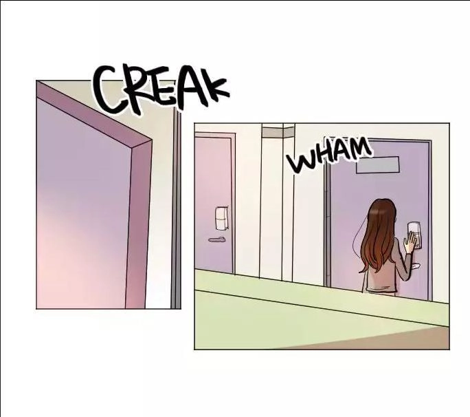 The Devil Who Can't Fly Chapter 28 - 34