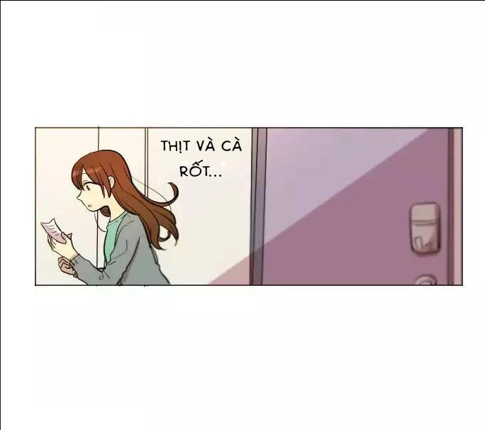 The Devil Who Can't Fly Chapter 28 - 35