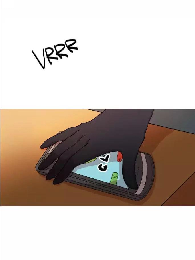 The Devil Who Can't Fly Chapter 28 - 38