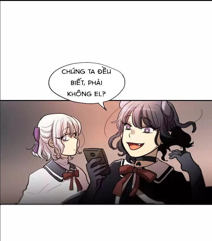 The Devil Who Can't Fly Chapter 28 - 40