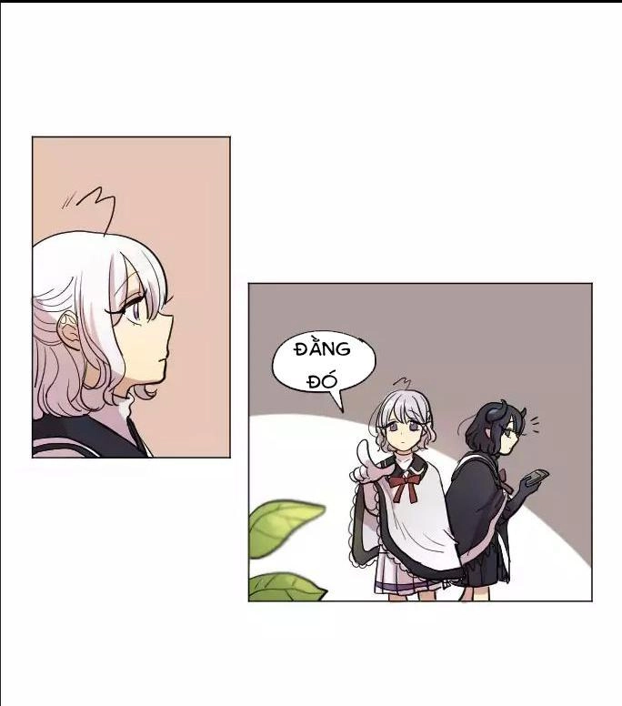 The Devil Who Can't Fly Chapter 28 - 41