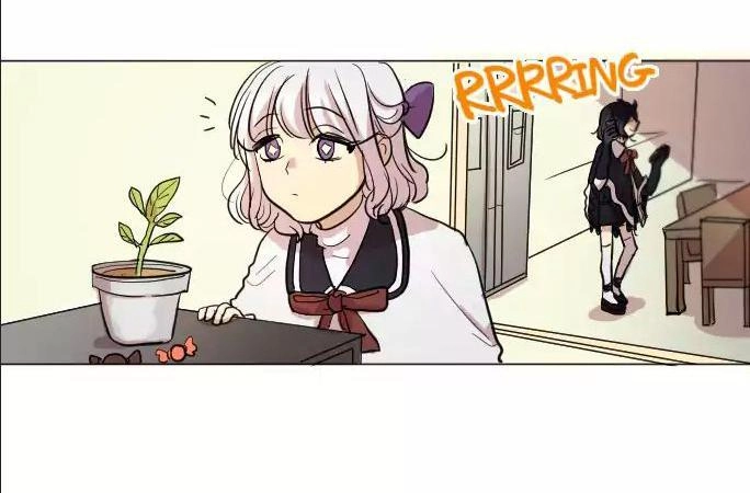 The Devil Who Can't Fly Chapter 28 - 44