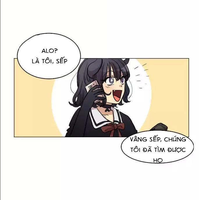 The Devil Who Can't Fly Chapter 28 - 45