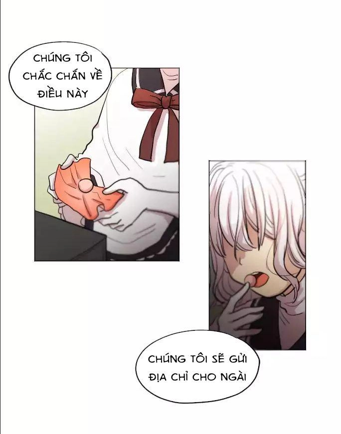 The Devil Who Can't Fly Chapter 28 - 46