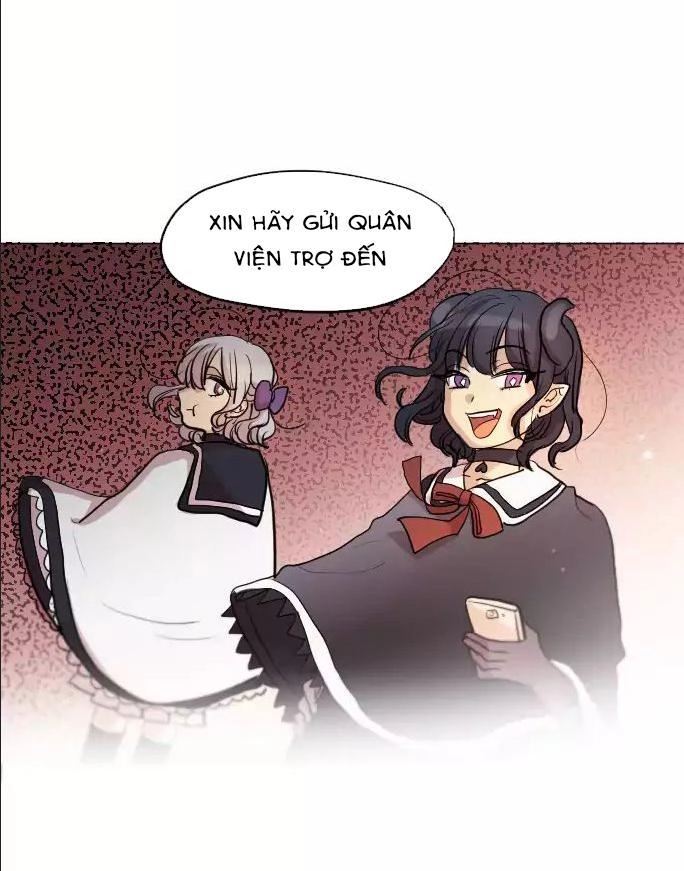 The Devil Who Can't Fly Chapter 28 - 47