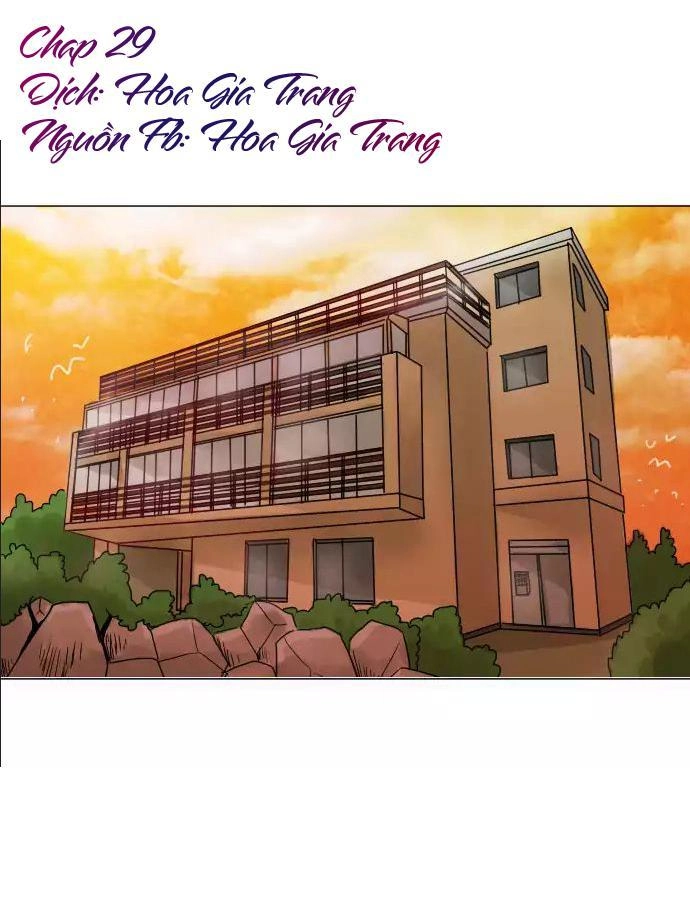 The Devil Who Can't Fly Chapter 29 - 1