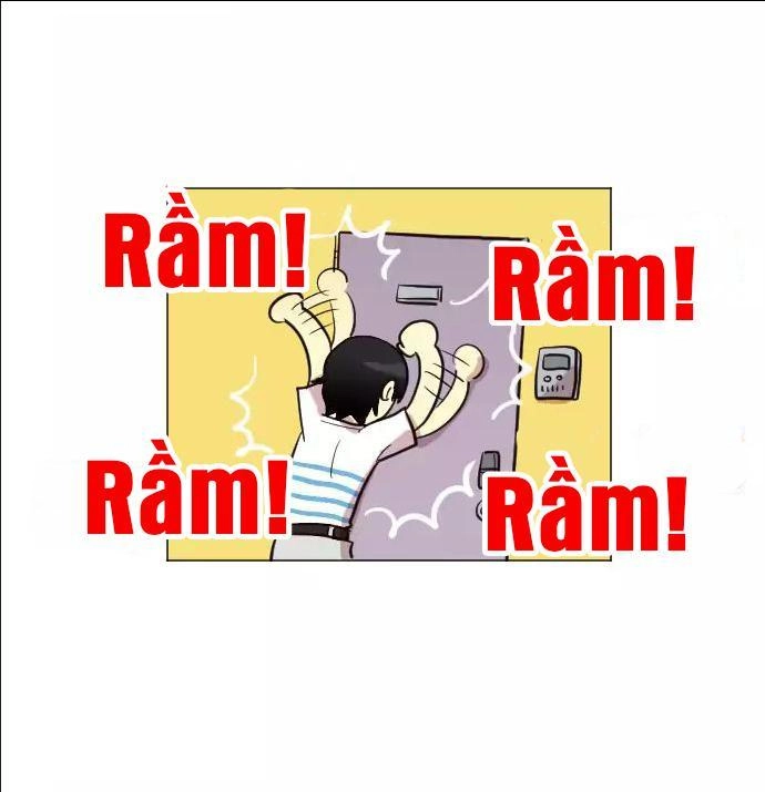 The Devil Who Can't Fly Chapter 29 - 7