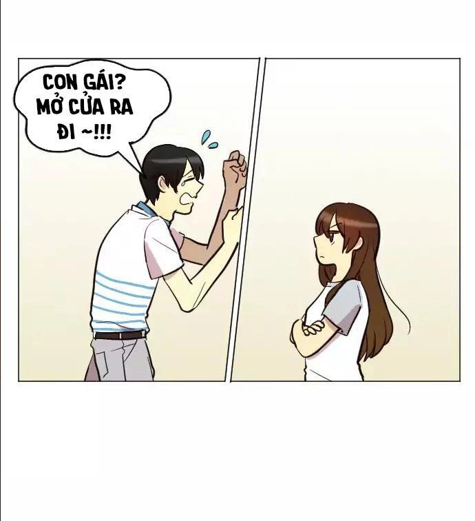 The Devil Who Can't Fly Chapter 29 - 10