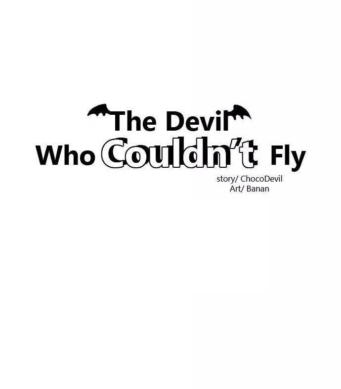 The Devil Who Can't Fly Chapter 29 - 13