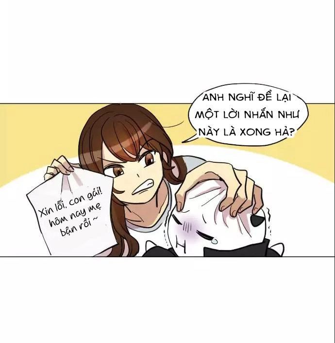 The Devil Who Can't Fly Chapter 29 - 17