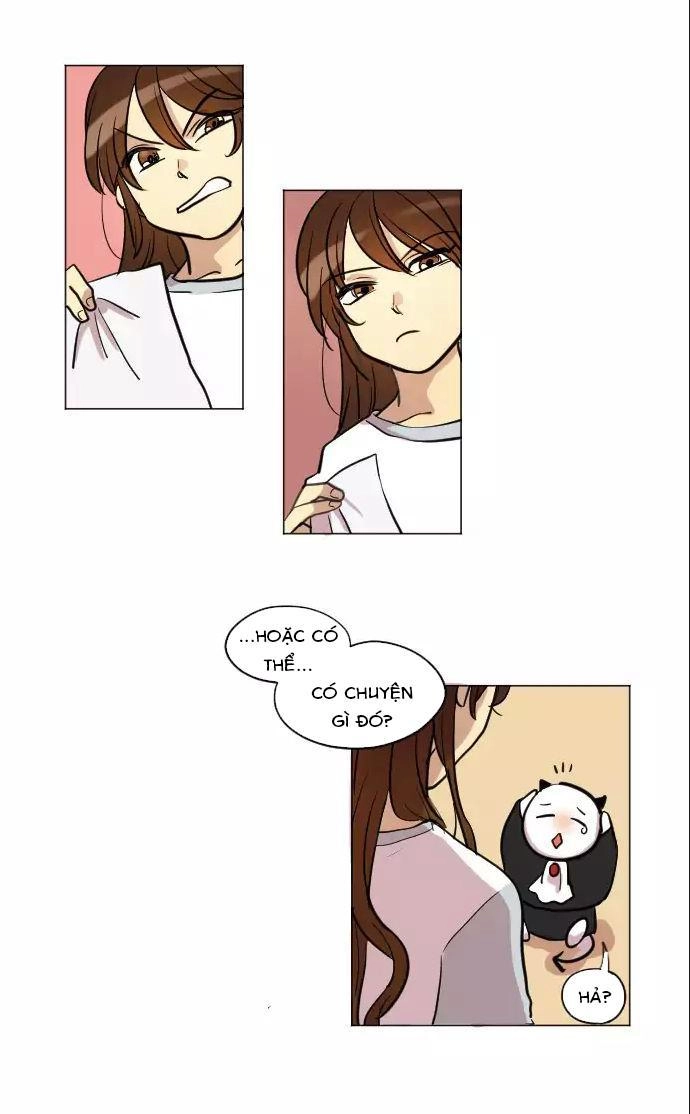 The Devil Who Can't Fly Chapter 29 - 18