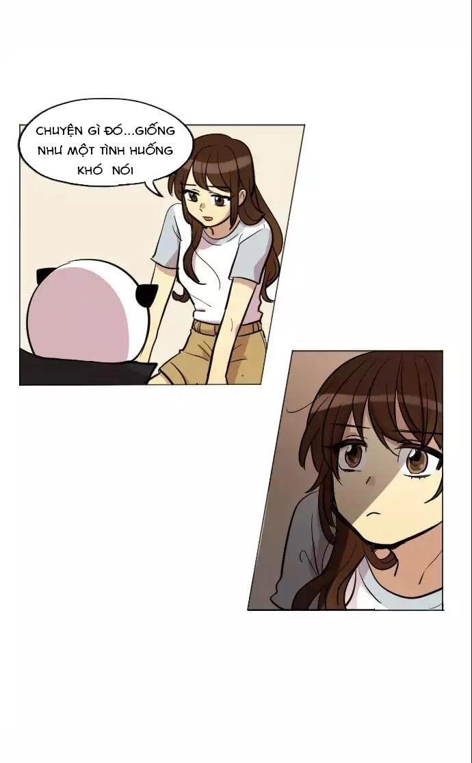 The Devil Who Can't Fly Chapter 29 - 19