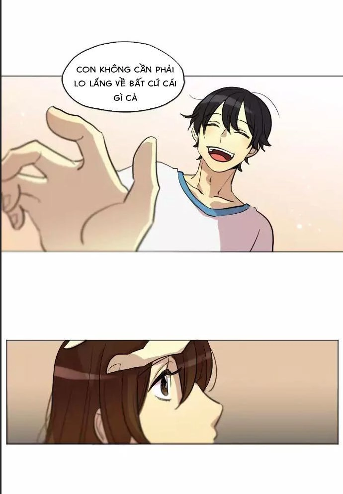 The Devil Who Can't Fly Chapter 29 - 22