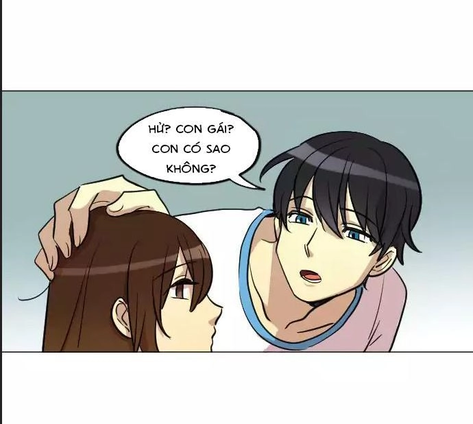 The Devil Who Can't Fly Chapter 29 - 30