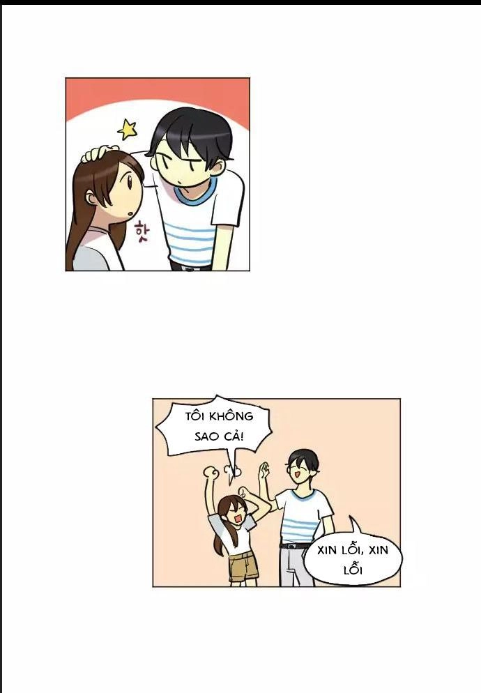 The Devil Who Can't Fly Chapter 29 - 31