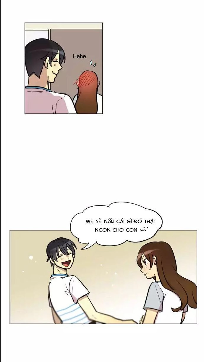 The Devil Who Can't Fly Chapter 29 - 35