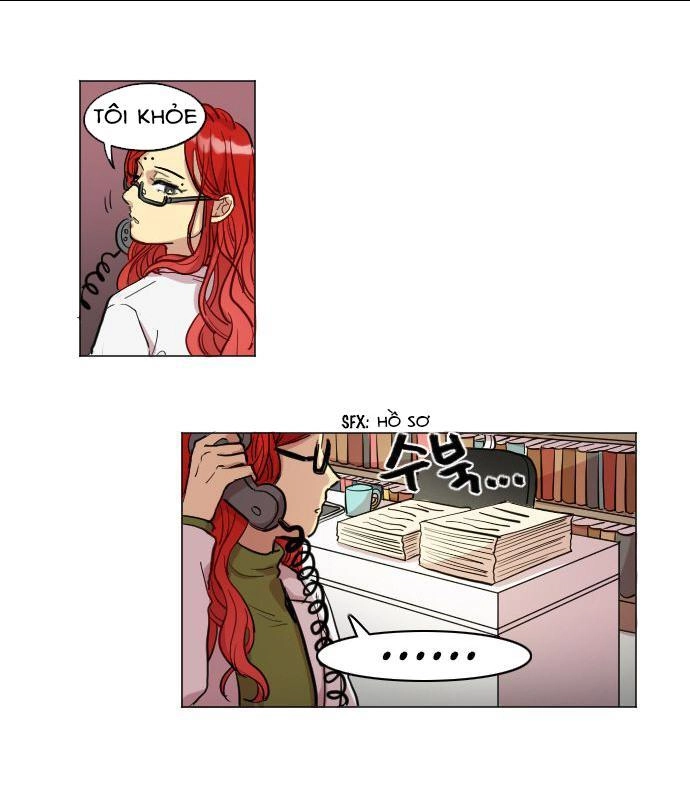 The Devil Who Can't Fly Chapter 30 - 2