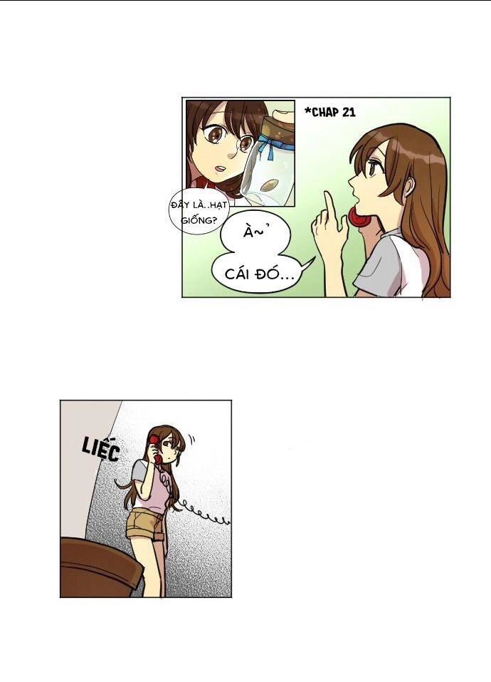 The Devil Who Can't Fly Chapter 30 - 5