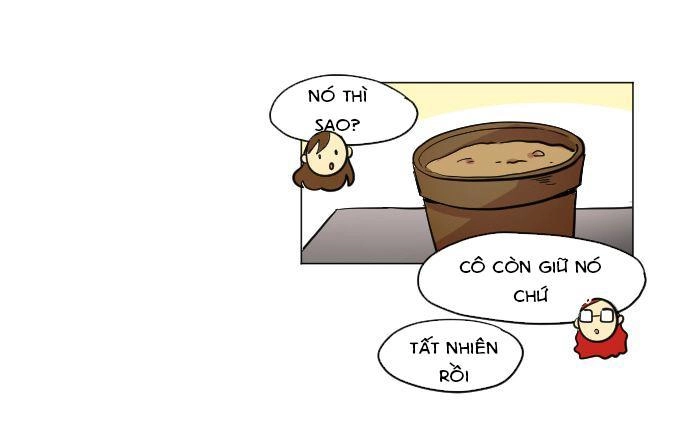 The Devil Who Can't Fly Chapter 30 - 6