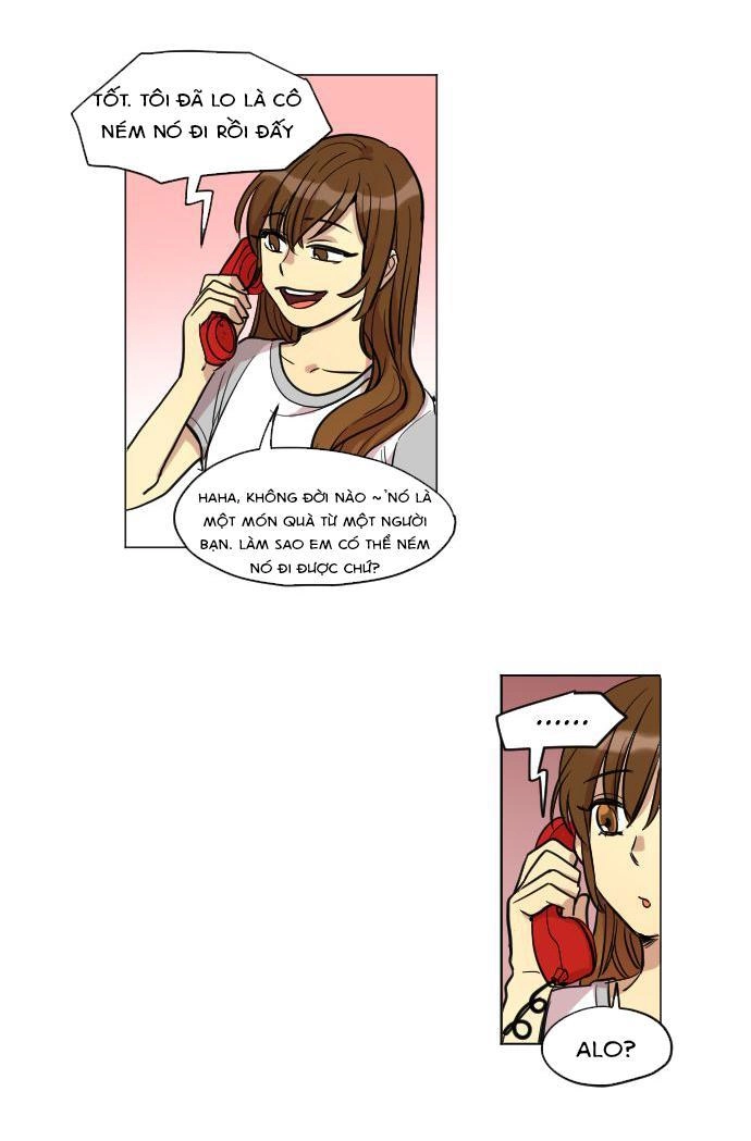 The Devil Who Can't Fly Chapter 30 - 7