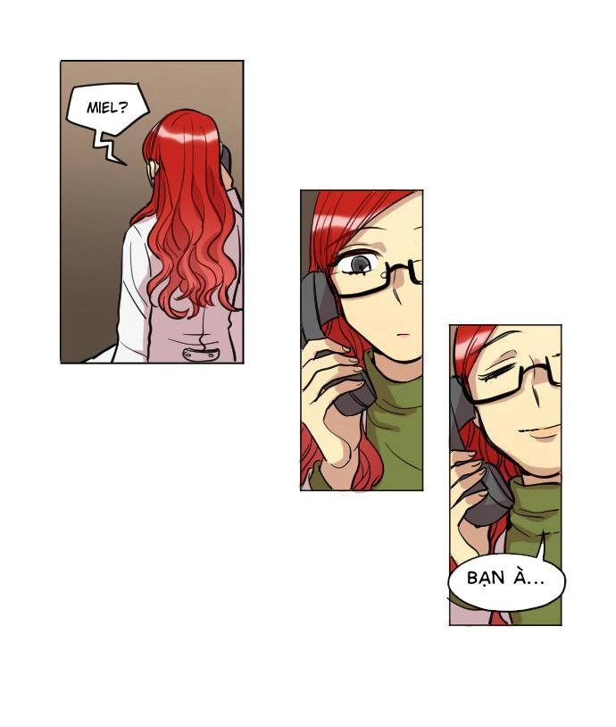 The Devil Who Can't Fly Chapter 30 - 8