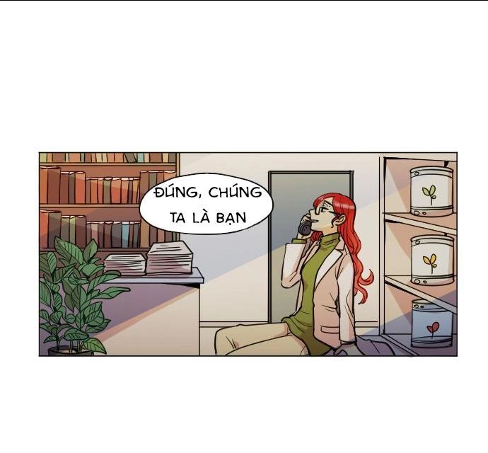 The Devil Who Can't Fly Chapter 30 - 9