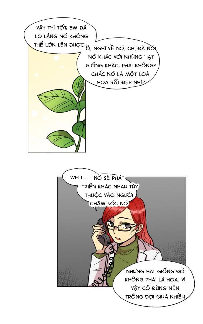 The Devil Who Can't Fly Chapter 30 - 11