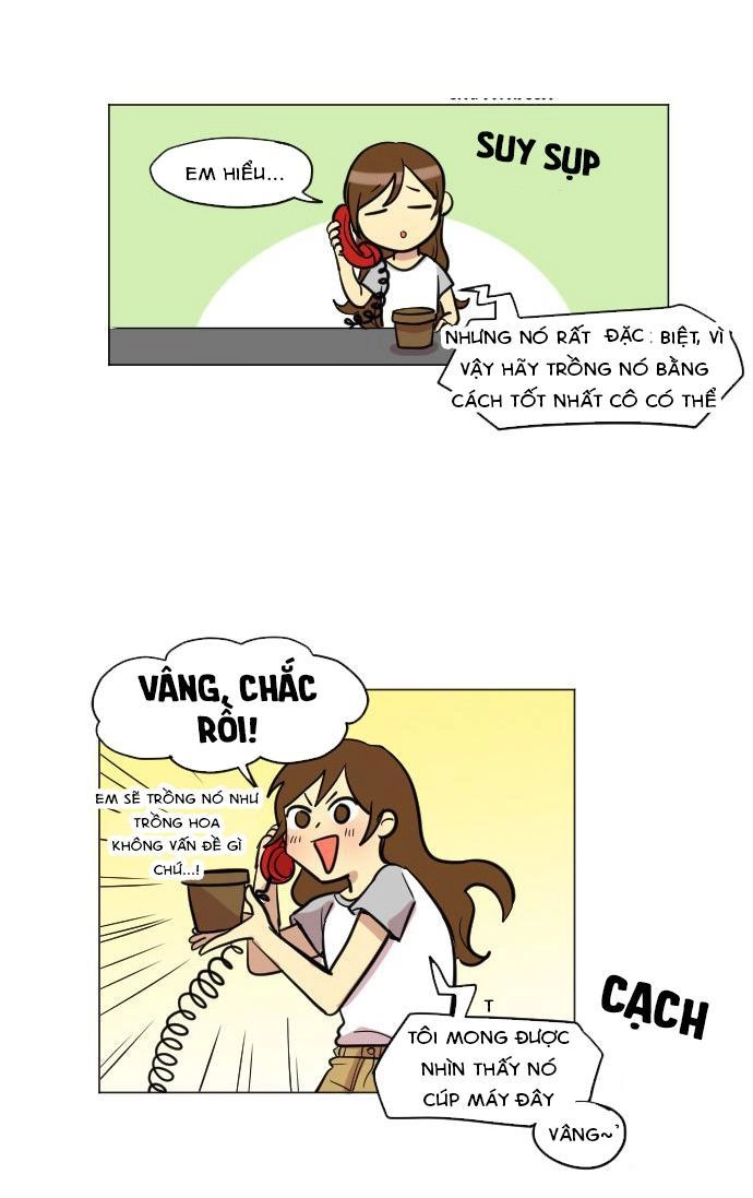 The Devil Who Can't Fly Chapter 30 - 12