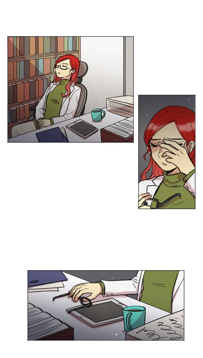 The Devil Who Can't Fly Chapter 30 - 15