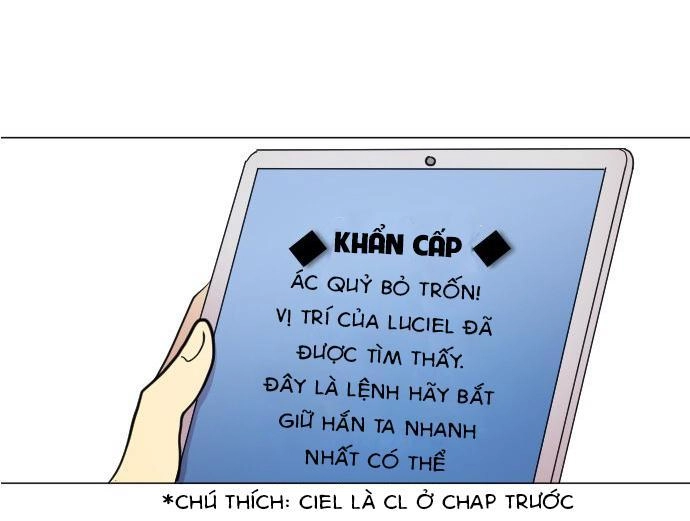 The Devil Who Can't Fly Chapter 30 - 17