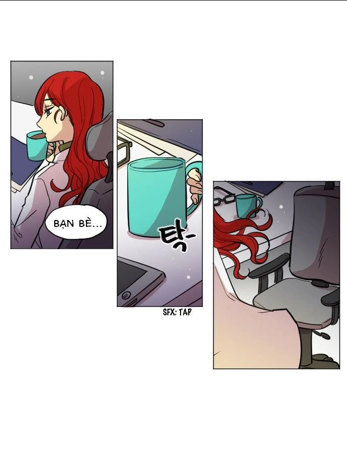 The Devil Who Can't Fly Chapter 30 - 19