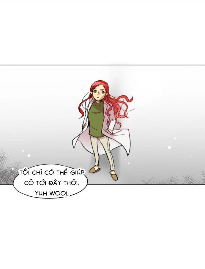 The Devil Who Can't Fly Chapter 30 - 20