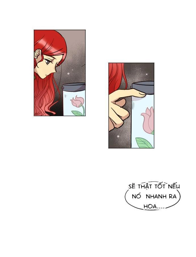 The Devil Who Can't Fly Chapter 30 - 22