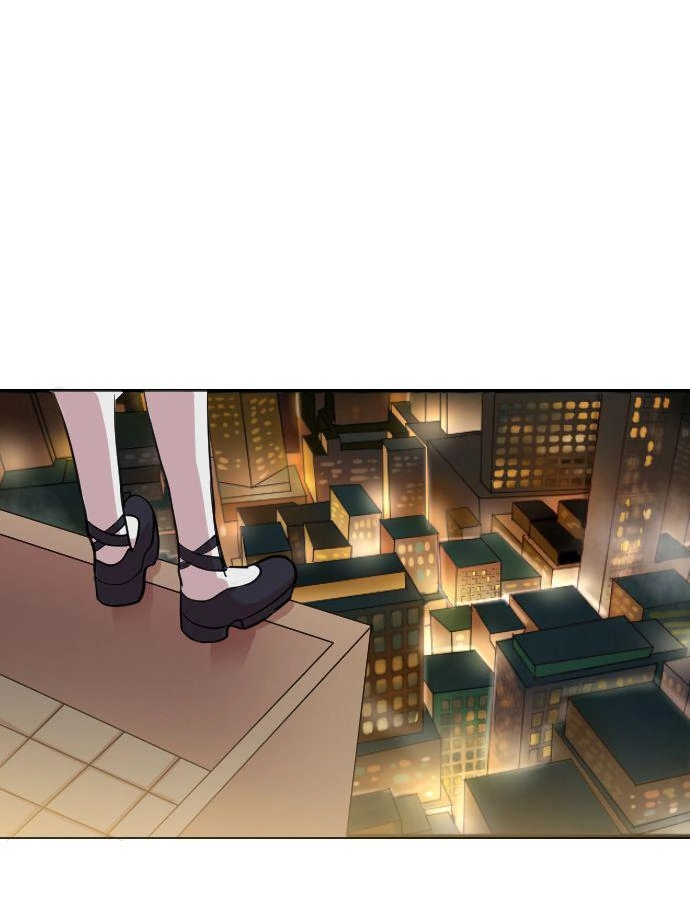 The Devil Who Can't Fly Chapter 30 - 23