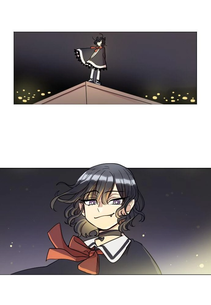 The Devil Who Can't Fly Chapter 30 - 24