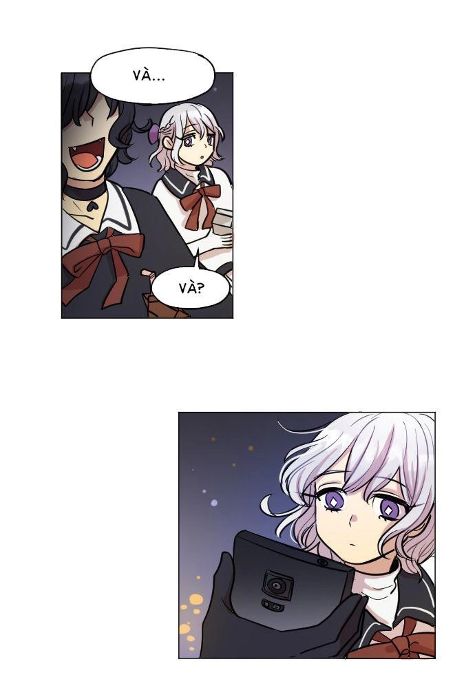 The Devil Who Can't Fly Chapter 30 - 27