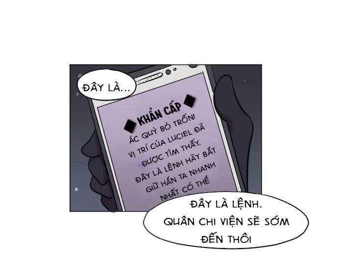 The Devil Who Can't Fly Chapter 30 - 28