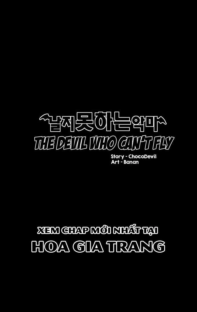 The Devil Who Can't Fly Chapter 30 - 32