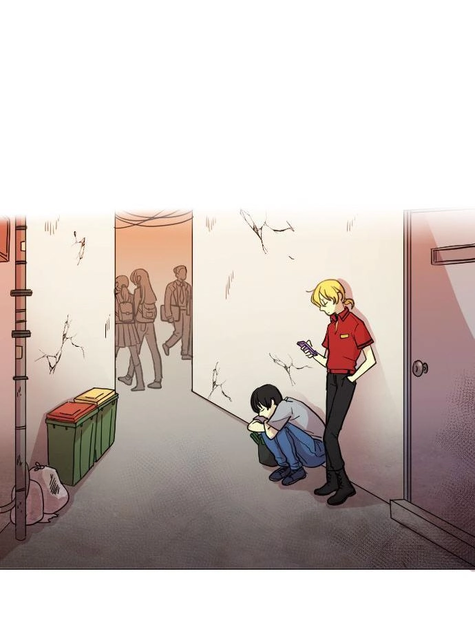 The Devil Who Can't Fly Chapter 31 - 3