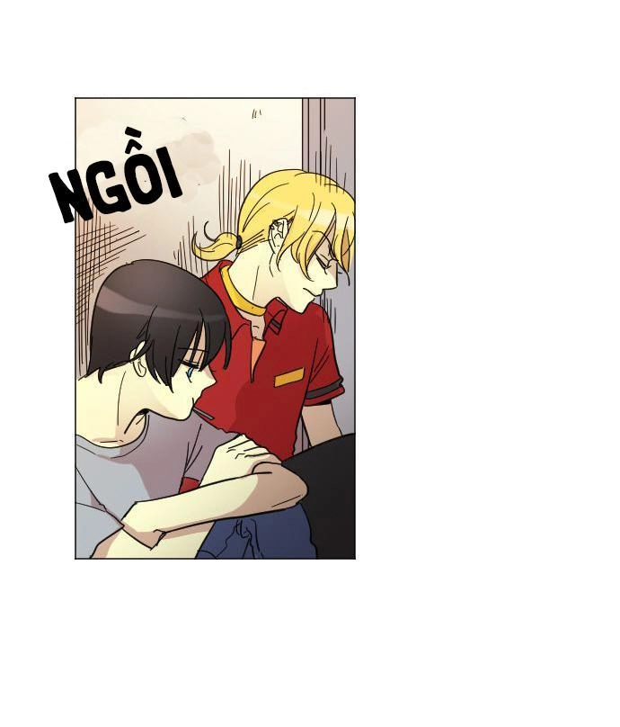 The Devil Who Can't Fly Chapter 31 - 7