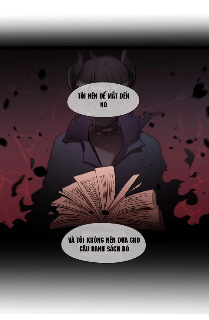 The Devil Who Can't Fly Chapter 31 - 10