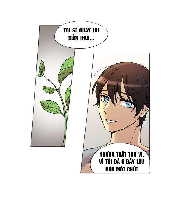 The Devil Who Can't Fly Chapter 31 - 13