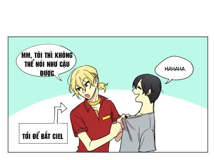 The Devil Who Can't Fly Chapter 31 - 14