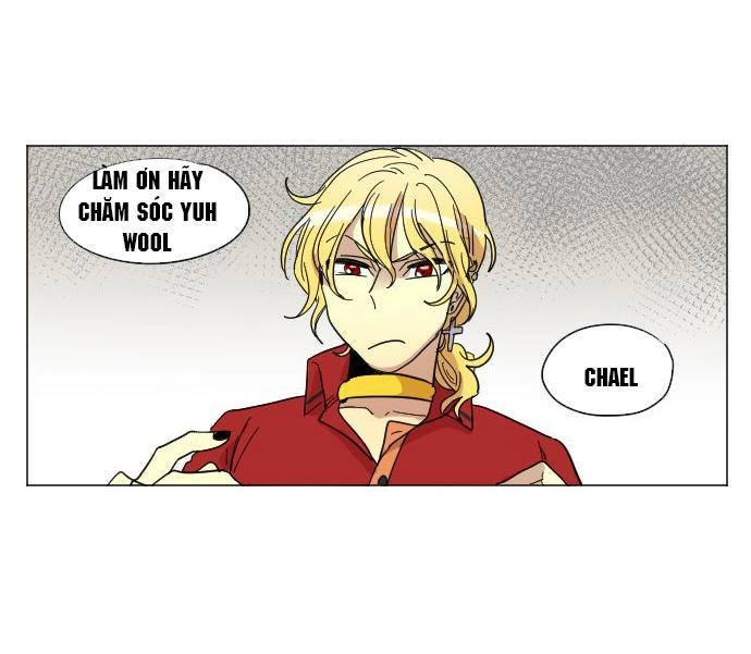 The Devil Who Can't Fly Chapter 31 - 16