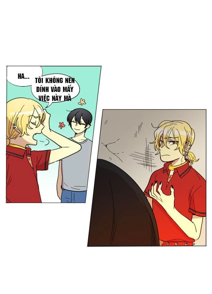 The Devil Who Can't Fly Chapter 31 - 17