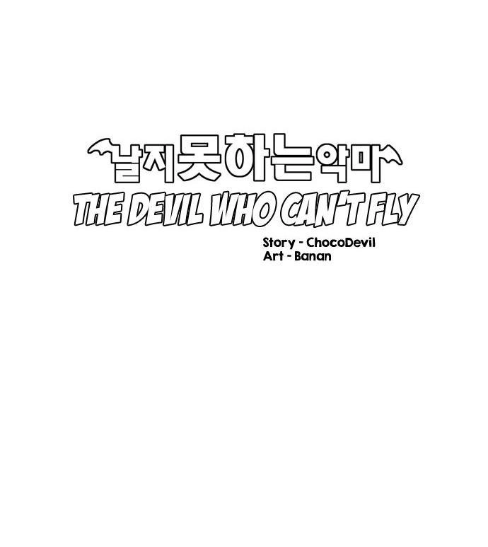 The Devil Who Can't Fly Chapter 31 - 19