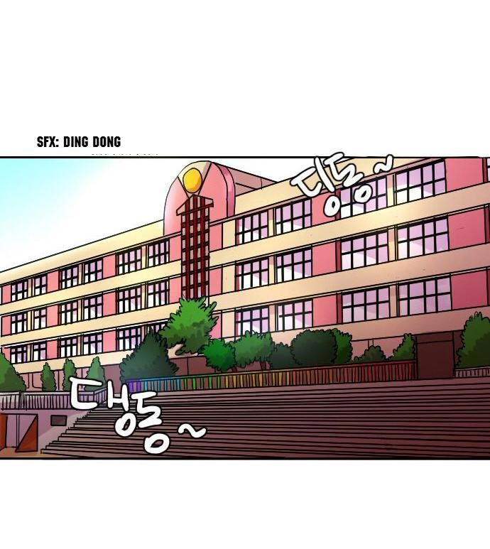 The Devil Who Can't Fly Chapter 31 - 20