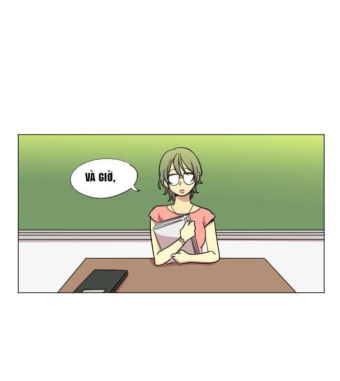 The Devil Who Can't Fly Chapter 31 - 21